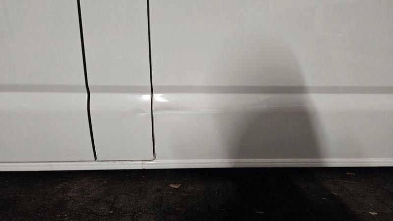 Gebraucht VW Transporter 140 PS (102 kW) 2015 Weiß Van