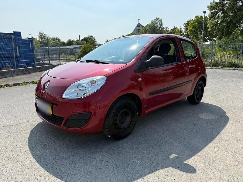 Gebraucht 2009 Renault Twingo Kleinwagen | 2.300 € - Bild 1/4