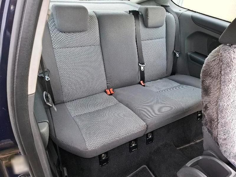 Gebraucht Ford Focus 80 PS (58 kW) 2005 Blau Limousine