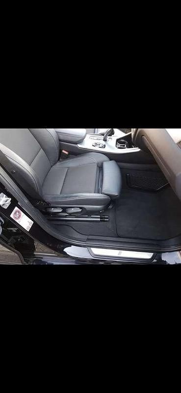 Gebraucht BMW X3 M Sport 184 PS (135 kW) 2014 SUV