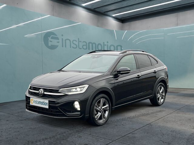 Schwarz Gebraucht 2024 VW Taigo IQ Drive SUV | 24.259 € (Fairer Preis) - Bild 1/2