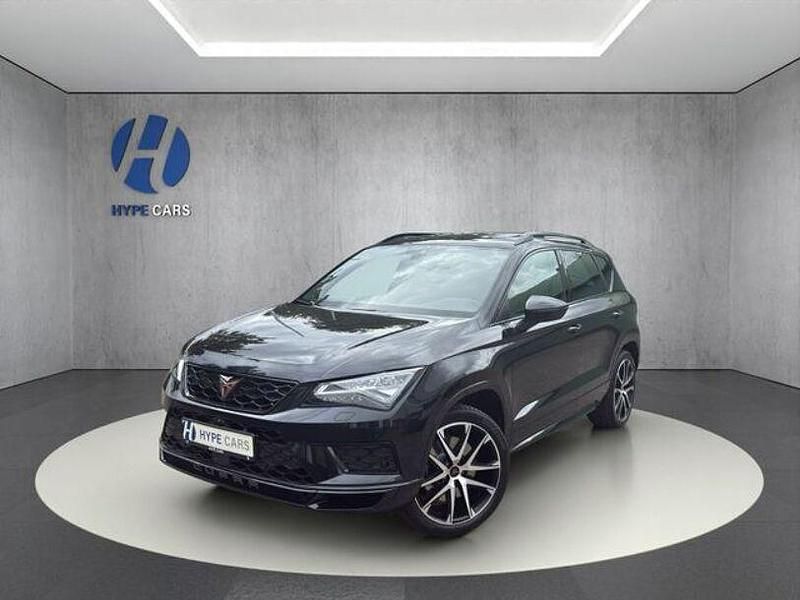 Andere Gebraucht 2019 Cupra Ateca SUV | 28.970 € - Bild 1/4