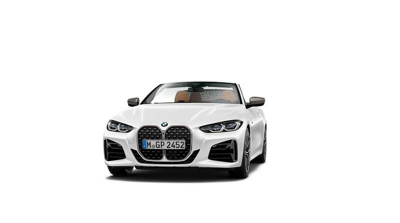 Gebraucht 2025 BMW M440 M Sport Limousine | 52.840 € (Superpreis) - Bild 1/4