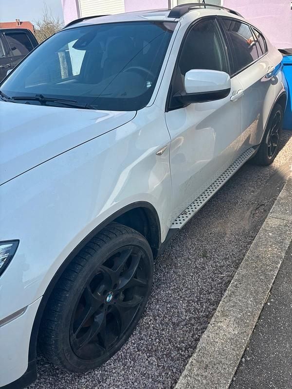Gebraucht BMW X6 404 PS (297 kW) 2010 SUV