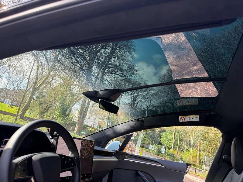 Brugt Tesla Model X 492 kW (670 HK) 2023 Hvid SUV