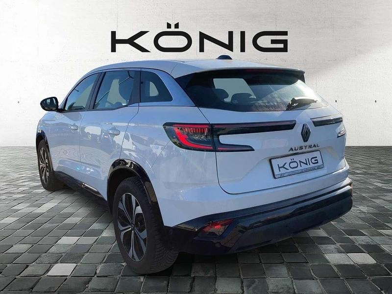 Usata Renault Austral Evolution 158 CV (116 kW) 2023 Bianco SUV