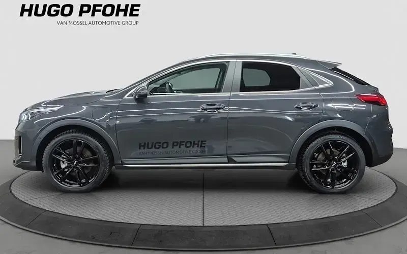 Gebraucht Kia XCeed Platinum 141 PS (103 kW) 2024 Pentametal metallic SUV