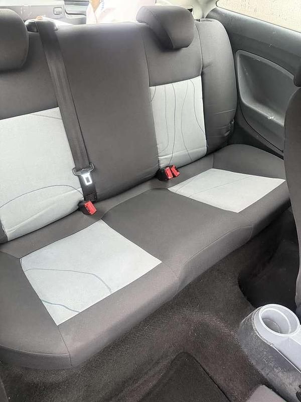 Gebraucht Seat Ibiza SC Reference 69 PS (50 kW) 2013 Kleinwagen