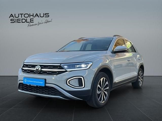Gebraucht VW T-Roc Style 150 PS (110 kW) 2022 SUV