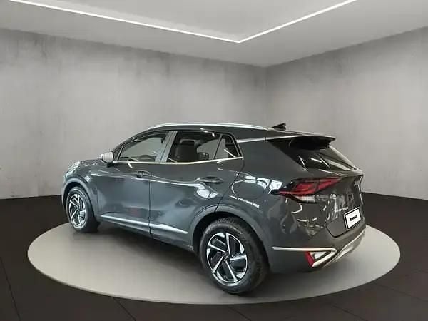 Gebraucht Kia Sportage Vision 160 PS (117 kW) 2025 Penta metal SUV