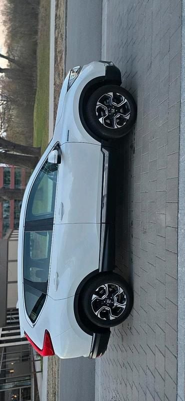 Gebraucht Honda CR-V Elegance 184 PS (135 kW) 2020 Weiß SUV
