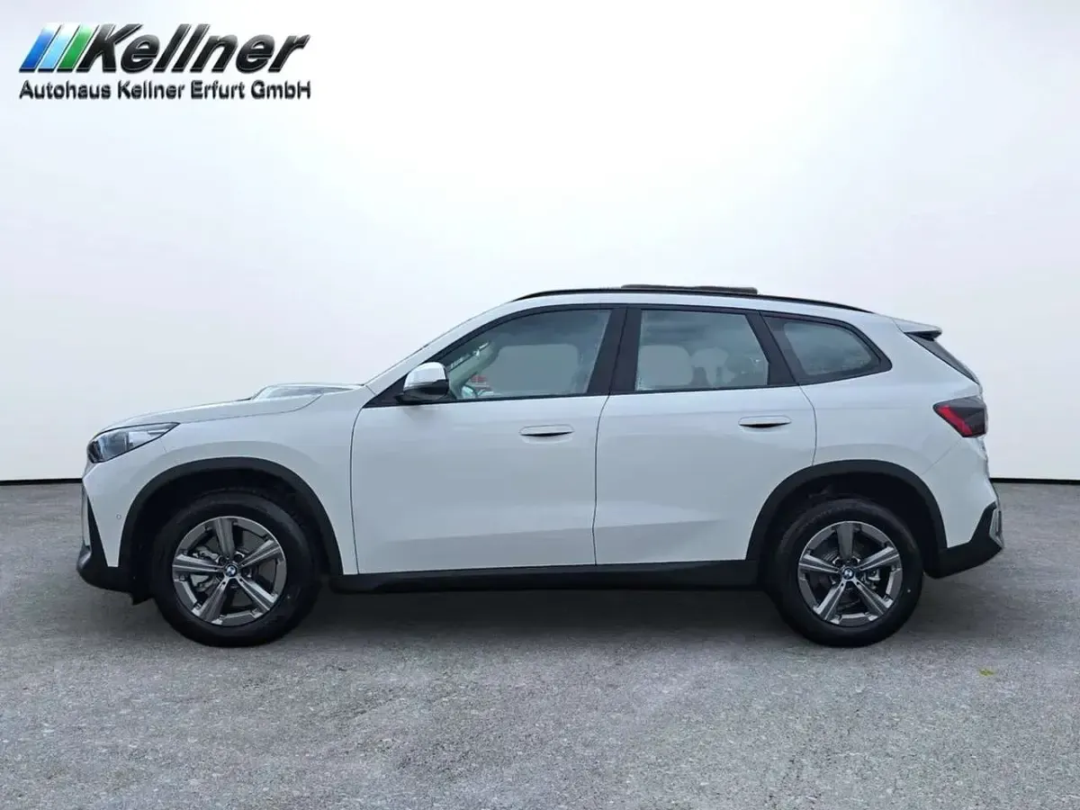 Second-hand BMW X1 Performance 223 CP (164 kW) 2024 Alb SUV