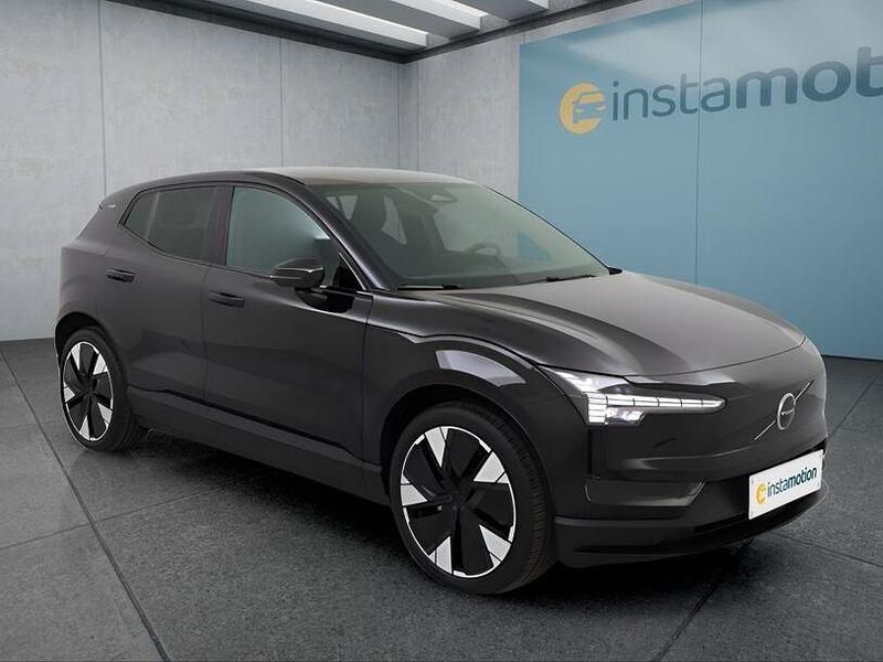 Gebraucht Volvo EX30 314 kW (428 PS) 2025 Schwarz SUV