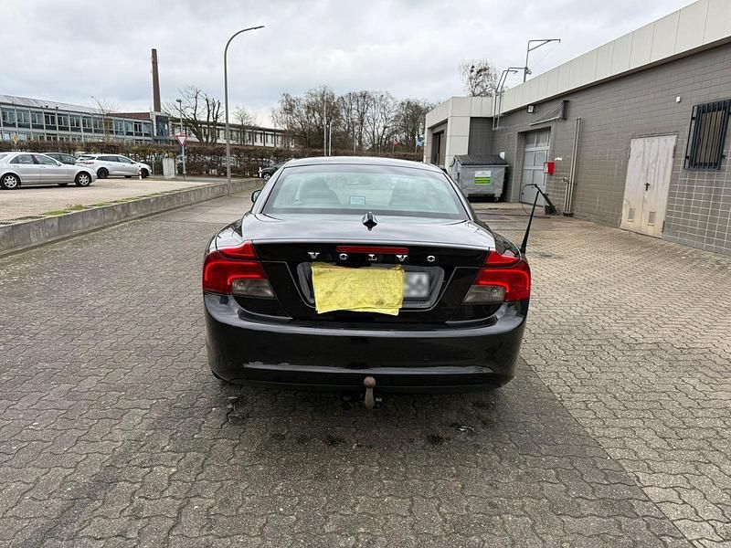 Gebraucht Volvo C70 136 PS (100 kW) 2010 Andere farben Cabrio