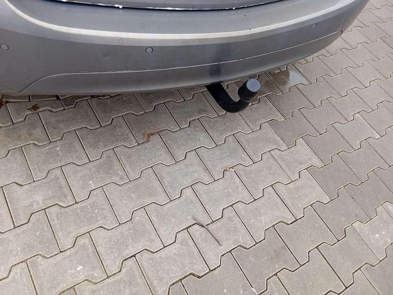 Gebraucht Opel Meriva Color Edition 120 PS (88 kW) 2012 Grau Van / Kleinbus