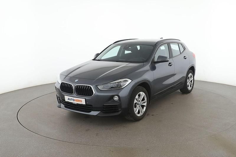 Grau Gebraucht 2019 BMW X2 Advantage SUV | 21.480 € - Bild 1/3