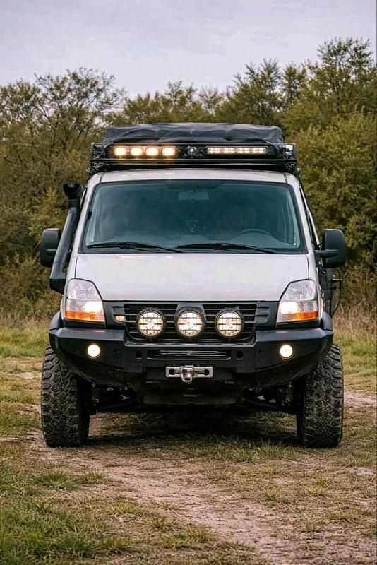 Second-hand Renault Master 85 CP (62 kW) 2005 Gri Monovolum