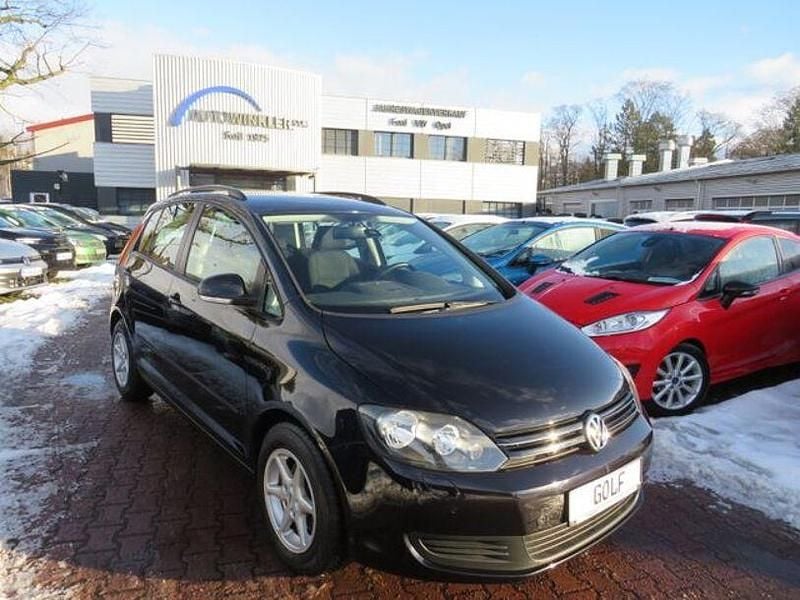 Andere Gebraucht 2010 VW Golf VI Kleinwagen | 4.890 € (Superpreis) - Bild 1/4