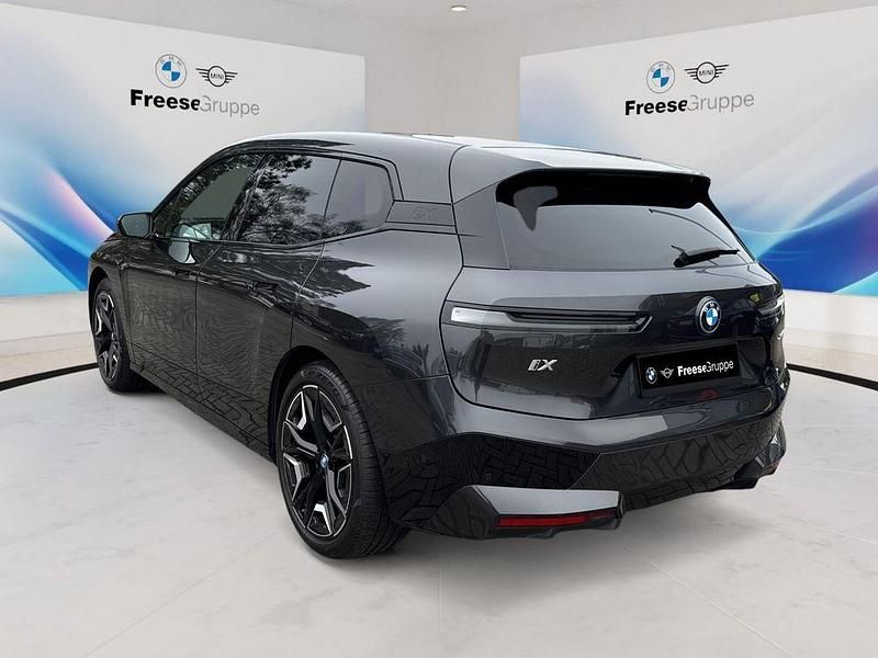 Gebraucht BMW iX Sport Line 239 kW (326 PS) 2023 Grau SUV