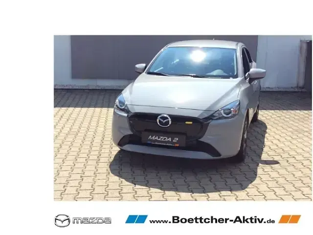 Gebraucht Mazda 2 Center-Line 90 PS (66 kW) 2024 Kleinwagen