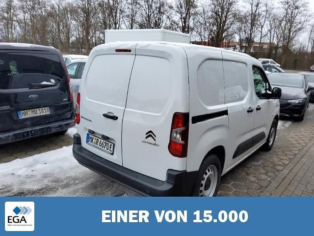 Gebraucht Citroën e-Berlingo 100 kW (136 PS) 2023 Van / Kleinbus