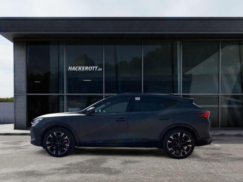 Gebraucht Cupra Formentor VZ 333 PS (244 kW) 2024 Grau SUV