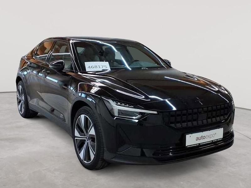 Second-hand Polestar 2 169 kW (231 CP) 2022 Hatchback