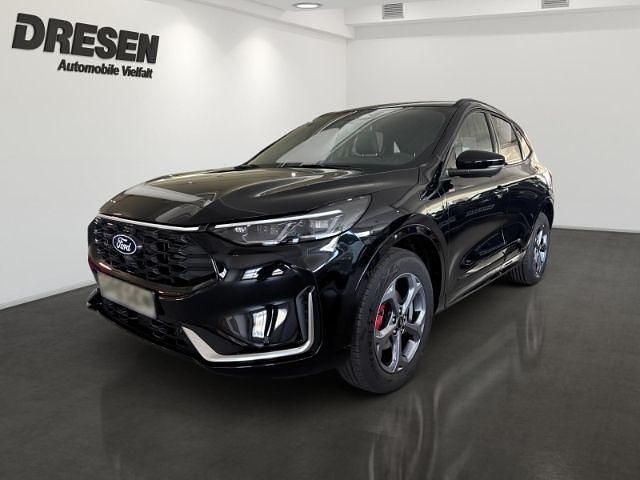Schwarz Neu 2025 Ford Kuga ST-Line X SUV | 42.490 € (Fairer Preis) - Bild 1/4