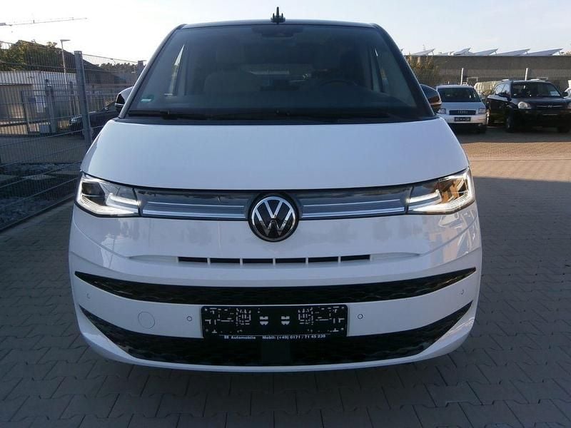 Weiß Gebraucht 2023 VW T7 Edition Van | 48.000 € (Guter Preis) - Bild 1/4