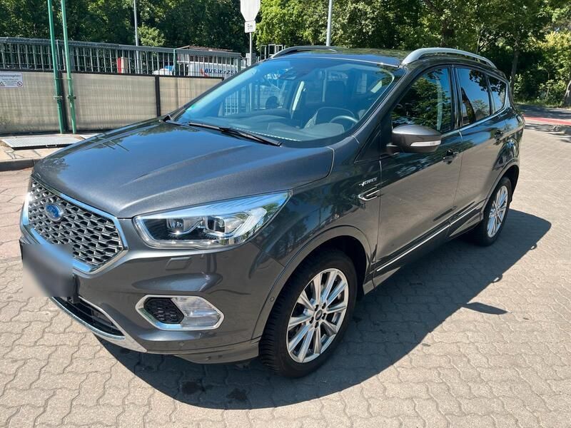 Gebraucht 2019 Ford Kuga Vignale SUV | 18.399 € (Fairer Preis) - Bild 1/4