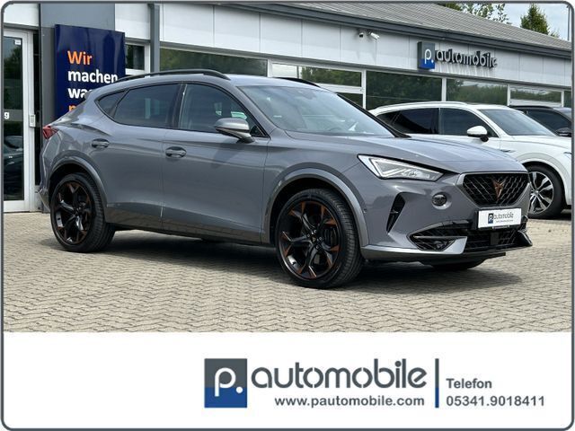 Andere Gebraucht 2022 Cupra Formentor VZ SUV | 31.890 € (Fairer Preis) - Bild 1/4