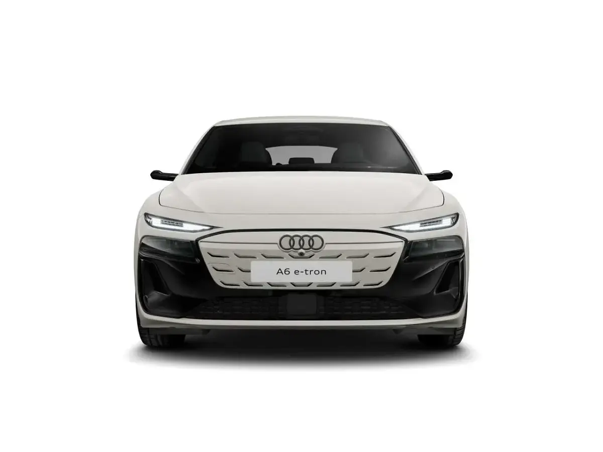 Gebraucht Audi A6 e-tron Performance 269 kW (367 PS) 2025 Siambeige metallic Kombi