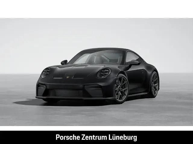 Brugt Porsche 992 510 HK (375 kW) 2025