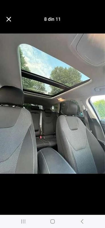 Gebraucht Ford Mondeo Vignale 203 PS (149 kW) 2015 Kombi