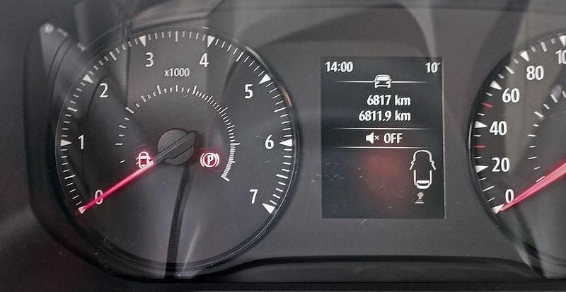 Gebraucht Dacia Duster Essentiel 101 PS (74 kW) 2025 Grau SUV