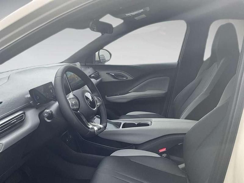 Gebraucht BYD Dolphin Surf Comfort 114 kW (156 PS) 2026 Apricity white Kleinwagen