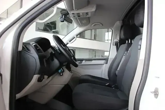 Używany VW T6 150 KM (110 kW) 2019 Andere Van