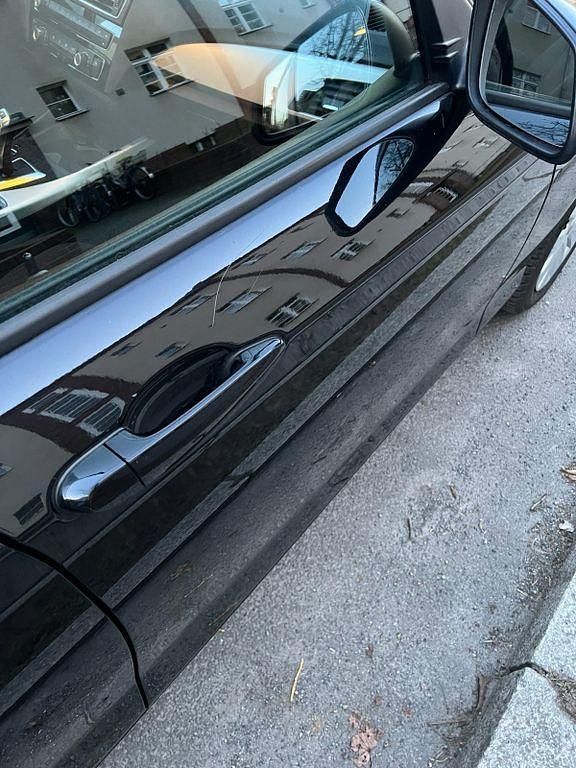 Gebraucht BMW 118 Advantage 136 PS (100 kW) 2016 Schwarz Kleinwagen