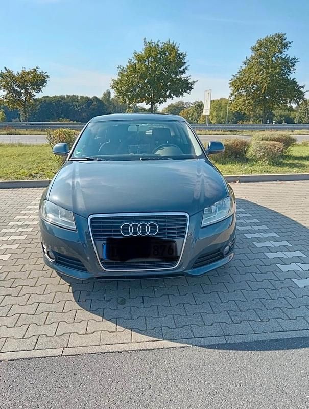 Gebraucht Audi A3 102 PS (75 kW) 2010 Kleinwagen