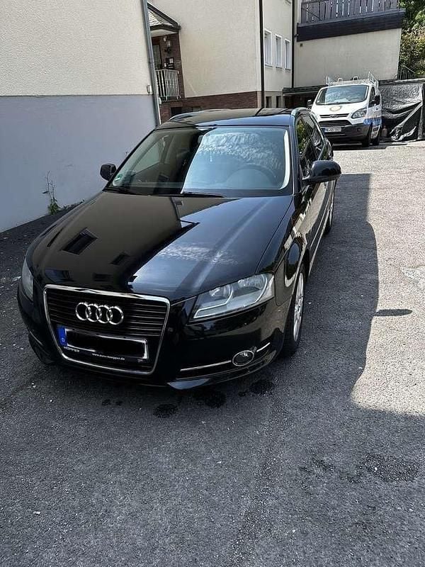 Gebraucht 2011 Audi A3 Sportback Limousine | 6.000 € (Guter Preis) - Bild 1/4