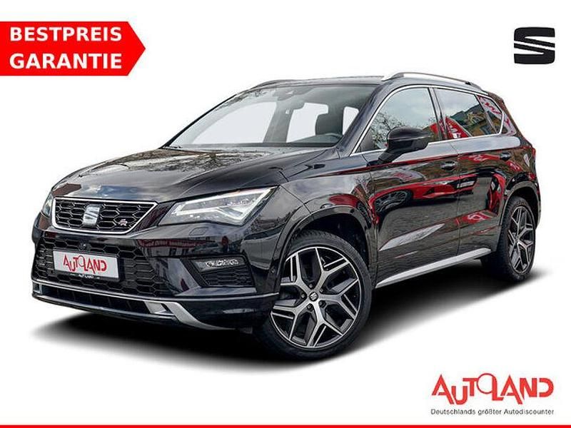 Andere Gebraucht 2019 Seat Ateca 4Drive SUV | 26.950 € (Teuer) - Bild 1/4