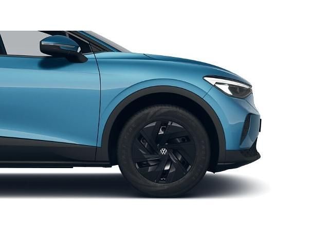 Neu VW ID.4 Pure 125 kW (170 PS) 2026 Blau SUV