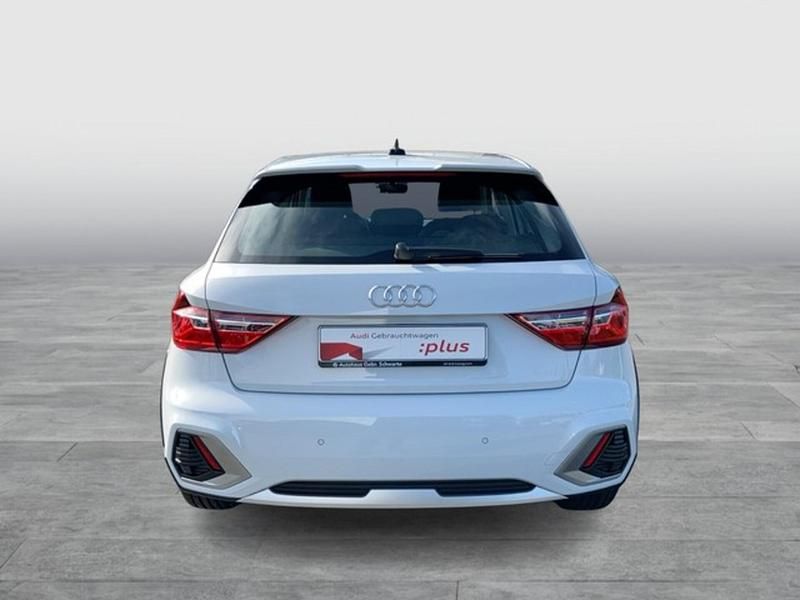 Gebraucht Audi A1 Basis 116 PS (85 kW) 2025 Weiß SUV