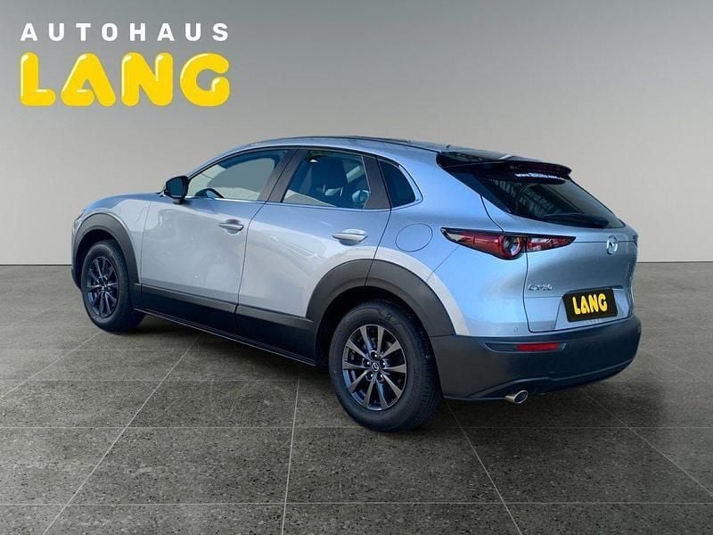 Gebraucht Mazda CX-30 Basis 122 PS (89 kW) 2023 Andere SUV