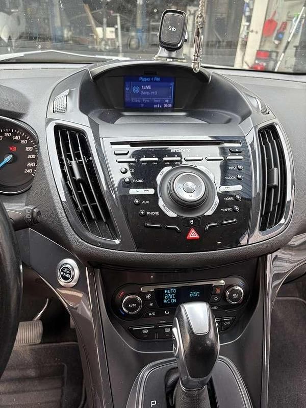 Gebraucht 2013 Ford Kuga Titanium SUV | 5.500 € (Fairer Preis) - Bild 1/4