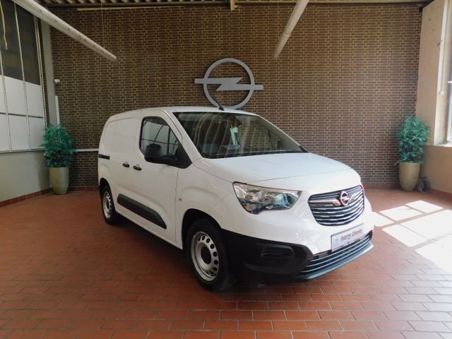 Andere Gebraucht 2020 Opel Combo Selection Van / Kleinbus | 13.850 € (Fairer Preis) - Bild 1/4