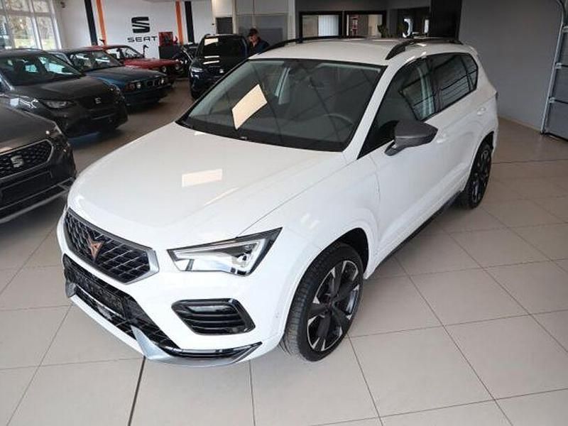 Gebraucht Cupra Ateca 150 PS (110 kW) 2023 Andere SUV