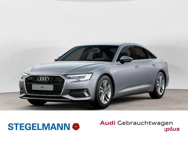 Gebraucht 2024 Audi A6 Advanced Limousine | 44.998 € - Bild 1/2