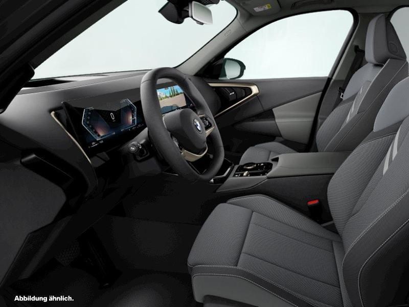 Gebraucht BMW X3 190 PS (139 kW) 2025 Grau SUV