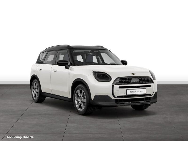 Other Gebraucht 2024 Mini Countryman SUV | 34.278 € (Guter Preis) - Bild 1/4